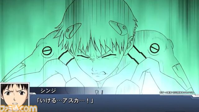 【スパロボDD】『エヴァ』のシンジ、アスカ、レイが真ゲッター1でアブソリュートストナーサンシャインを放つ！ クロッシング・パイロットR第3弾が発表