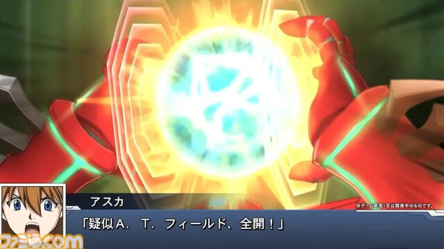 【スパロボDD】『エヴァ』のシンジ、アスカ、レイが真ゲッター1でアブソリュートストナーサンシャインを放つ！ クロッシング・パイロットR第3弾が発表