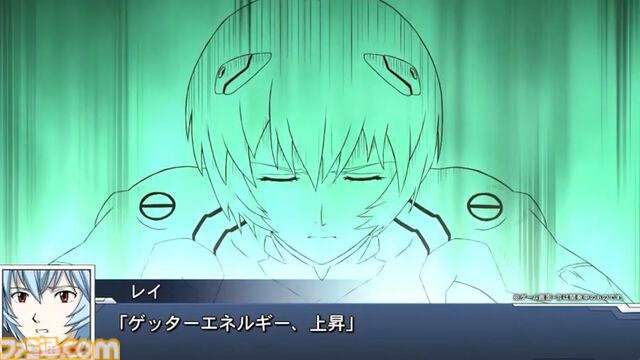 【スパロボDD】『エヴァ』のシンジ、アスカ、レイが真ゲッター1でアブソリュートストナーサンシャインを放つ！ クロッシング・パイロットR第3弾が発表