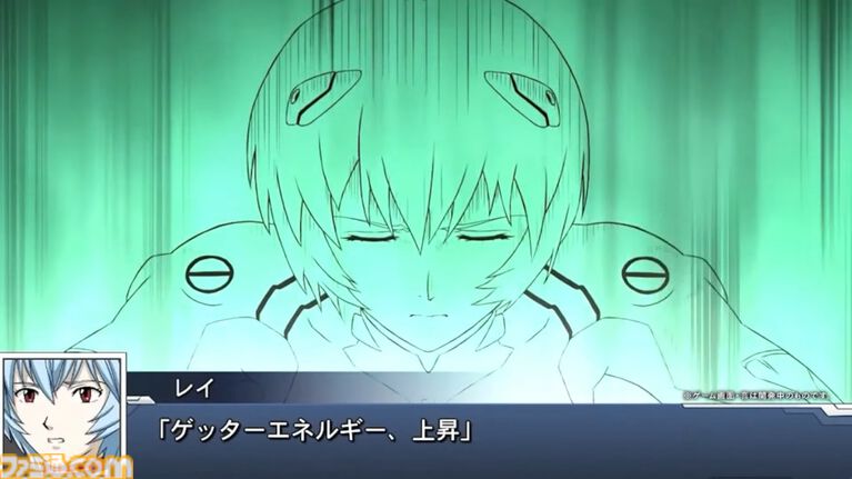 【スパロボDD】『エヴァ』のシンジ、アスカ、レイが真ゲッター1でアブソリュートストナーサンシャインを放つ! クロッシング・パイロットR第3弾が発表