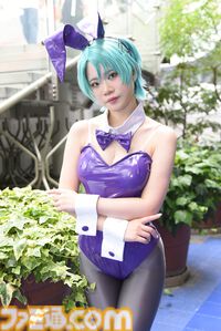 【世界コスプレサミット2026】速報！ アーミービキニの『ドラゴンボール』ブルマからバニースーツの『Zガンダム』カミーユまで……会場を彩ったコスプレイヤーを一挙掲載