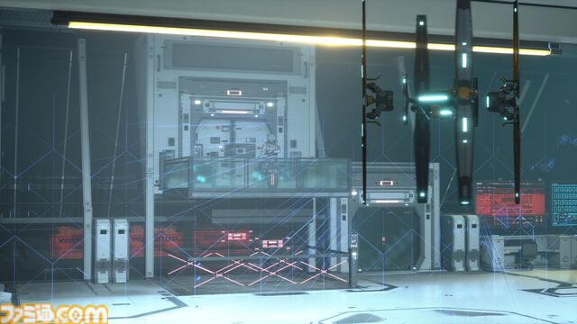 ハッキング特化型ステルスゲーム『EVOTINCTION』発売日が9月13日に決定。テックスキルとガジェットで暴走AIに立ち向かう