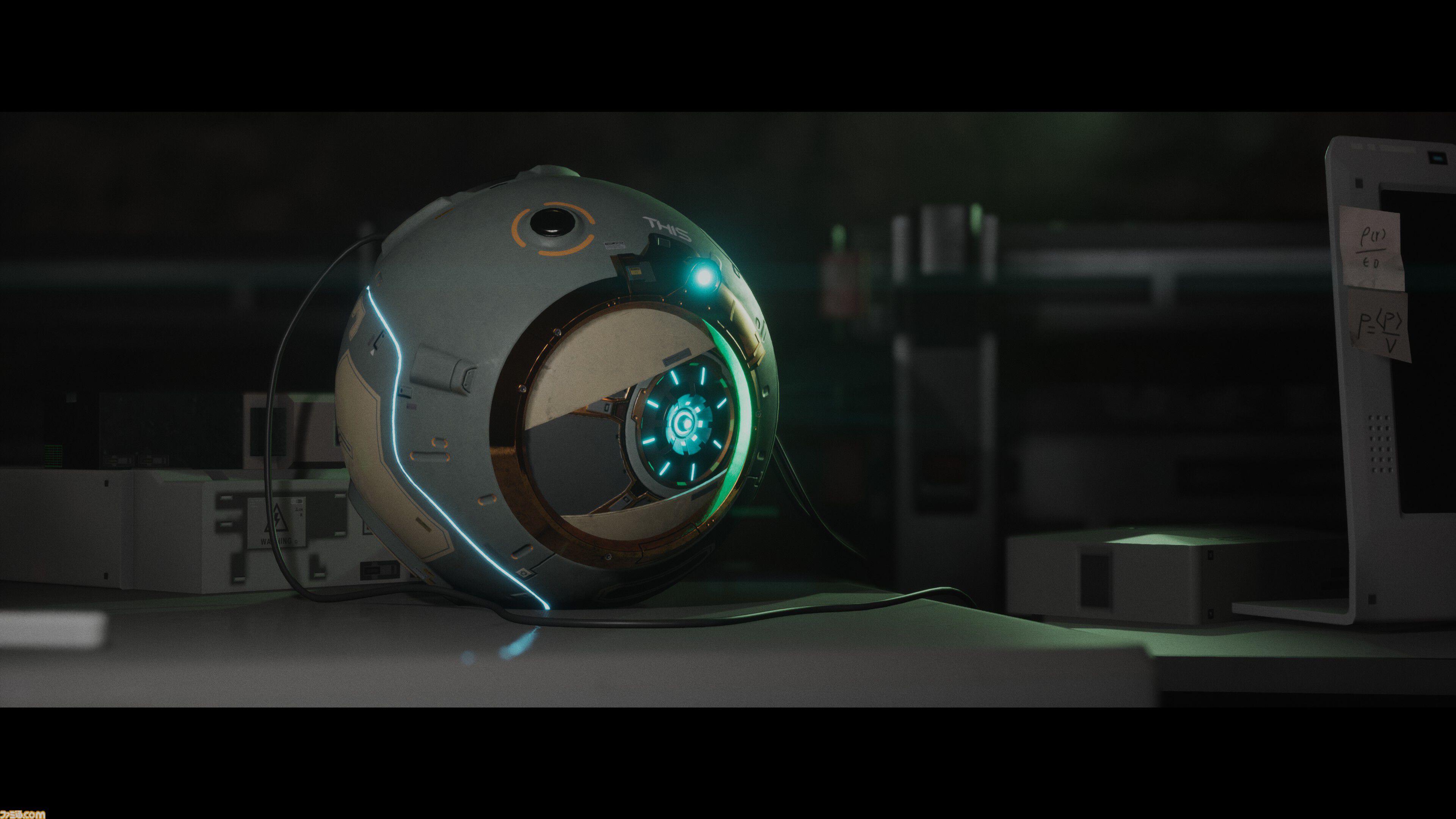 ハッキング特化型ステルスゲーム『EVOTINCTION』発売日が9月13日に決定。テックスキルとガジェットで暴走AIに立ち向かう