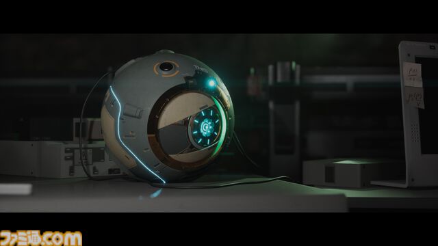 ハッキング特化型ステルスゲーム『EVOTINCTION』発売日が9月13日に決定。テックスキルとガジェットで暴走AIに立ち向かう