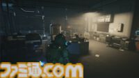 ハッキング特化型ステルスゲーム『EVOTINCTION』発売日が9月13日に決定。テックスキルとガジェットで暴走AIに立ち向かう
