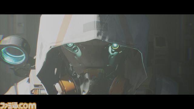 ハッキング特化型ステルスゲーム『EVOTINCTION』発売日が9月13日に決定。テックスキルとガジェットで暴走AIに立ち向かう