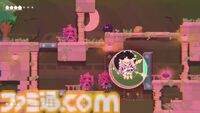 “時をかけるギャル”のタイムリープアクションパズル『RewindGirl』。過去の自分と協力し合って人類滅亡を阻止せよ【とっておきインディー】