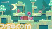 “時をかけるギャル”のタイムリープアクションパズル『RewindGirl』。過去の自分と協力し合って人類滅亡を阻止せよ【とっておきインディー】
