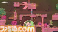 “時をかけるギャル”のタイムリープアクションパズル『RewindGirl』。過去の自分と協力し合って人類滅亡を阻止せよ【とっておきインディー】