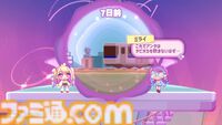 “時をかけるギャル”のタイムリープアクションパズル『RewindGirl』。過去の自分と協力し合って人類滅亡を阻止せよ【とっておきインディー】