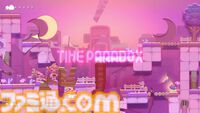 “時をかけるギャル”のタイムリープアクションパズル『RewindGirl』。過去の自分と協力し合って人類滅亡を阻止せよ【とっておきインディー】