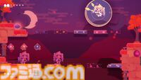 “時をかけるギャル”のタイムリープアクションパズル『RewindGirl』。過去の自分と協力し合って人類滅亡を阻止せよ【とっておきインディー】