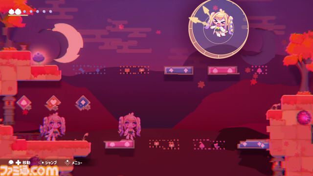 “時をかけるギャル”のタイムリープアクションパズル『RewindGirl』。過去の自分と協力し合って人類滅亡を阻止せよ【とっておきインディー】