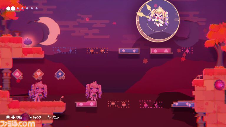“時をかけるギャル”のタイムリープアクションパズル『RewindGirl』。過去の自分と協力し合って人類滅亡を阻止せよ【とっておきインディー】