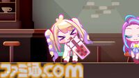 “時をかけるギャル”のタイムリープアクションパズル『RewindGirl』。過去の自分と協力し合って人類滅亡を阻止せよ【とっておきインディー】