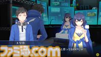 『デジモンストーリー サイバースルゥース ハッカーズメモリー』Steam版が8月5日発売。デジモンとともに怪事件や電脳空間のトラブルを追う2作品