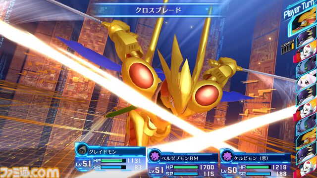 『デジモンストーリー サイバースルゥース ハッカーズメモリー』Steam版が8月5日発売。デジモンとともに怪事件や電脳空間のトラブルを追う2作品