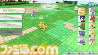 『デジモンストーリー サイバースルゥース ハッカーズメモリー』Steam版が8月5日発売。デジモンとともに怪事件や電脳空間のトラブルを追う2作品
