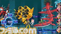 『デジモンストーリー サイバースルゥース ハッカーズメモリー』Steam版が8月5日発売。デジモンとともに怪事件や電脳空間のトラブルを追う2作品
