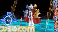 『デジモンストーリー サイバースルゥース ハッカーズメモリー』Steam版が8月5日発売。デジモンとともに怪事件や電脳空間のトラブルを追う2作品