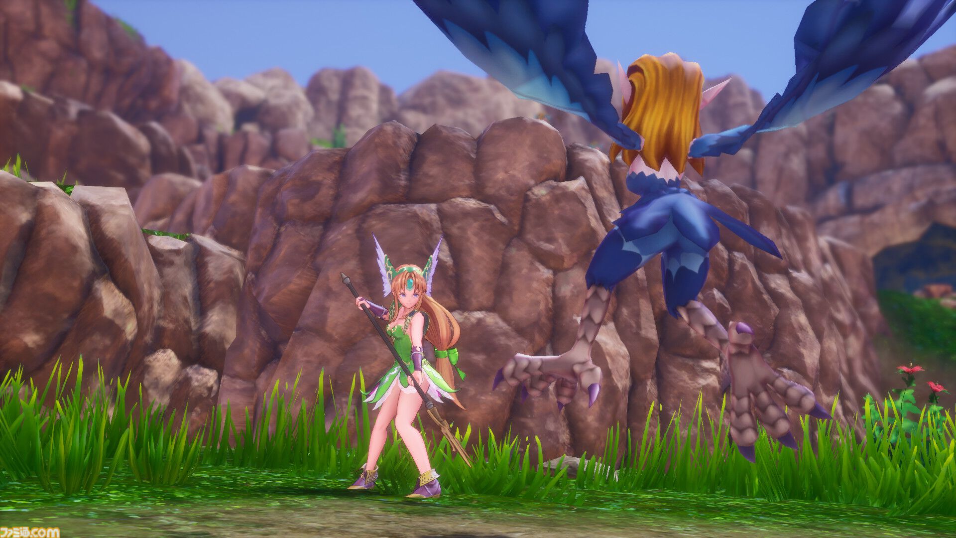 『聖剣伝説 レジェンド オブ マナ』Steam版が1408円（60%オフ）で最安値を更新。新作『ヴィジョンズ オブ マナ』を前に