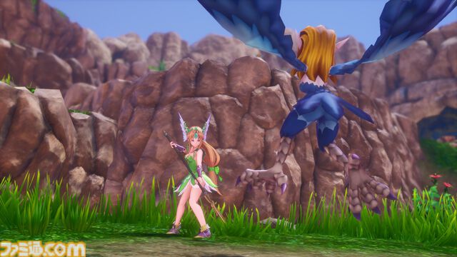 『聖剣伝説 レジェンド オブ マナ』Steam版が1408円（60%オフ）で最安値を更新。新作『ヴィジョンズ オブ マナ』を前に