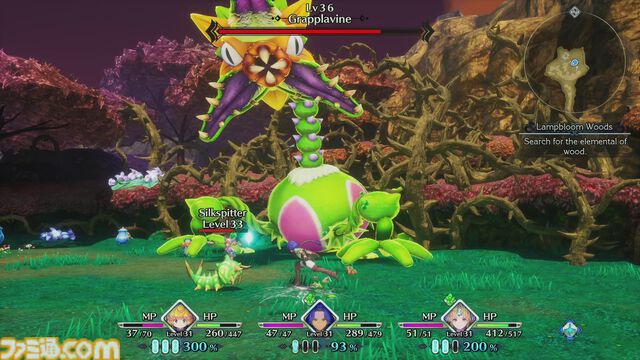 『聖剣伝説 レジェンド オブ マナ』Steam版が1408円（60%オフ）で最安値を更新。新作『ヴィジョンズ オブ マナ』を前に