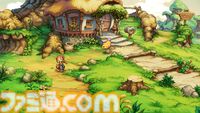 『聖剣伝説 レジェンド オブ マナ』Steam版が1408円（60%オフ）で最安値を更新。新作『ヴィジョンズ オブ マナ』を前に