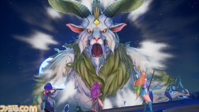 『聖剣伝説 レジェンド オブ マナ』Steam版が1408円（60%オフ）で最安値を更新。新作『ヴィジョンズ オブ マナ』を前に