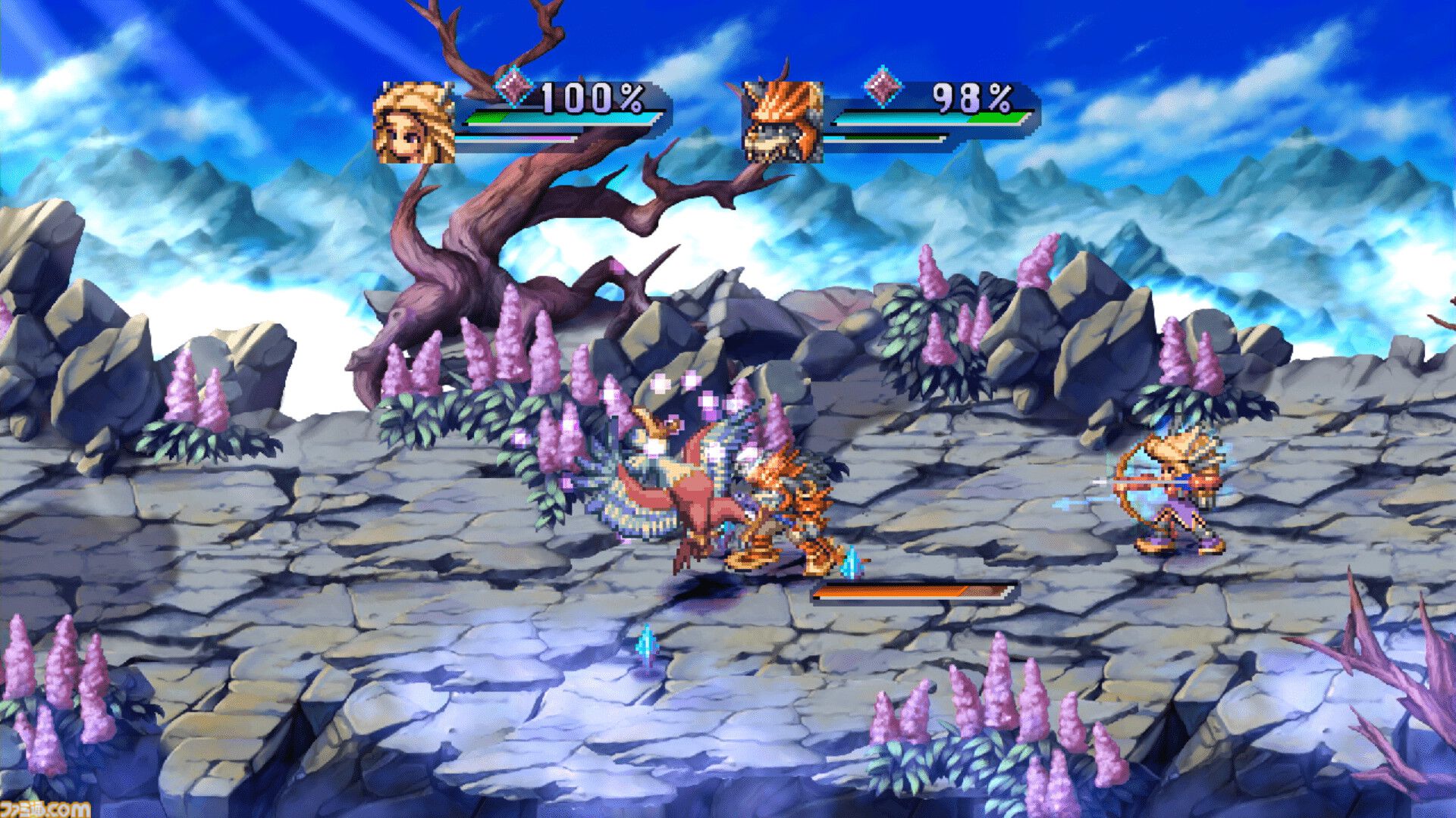 『聖剣伝説 レジェンド オブ マナ』Steam版が1408円（60%オフ）で最安値を更新。新作『ヴィジョンズ オブ マナ』を前に