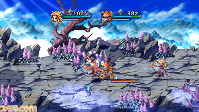 『聖剣伝説 レジェンド オブ マナ』Steam版が1408円（60%オフ）で最安値を更新。新作『ヴィジョンズ オブ マナ』を前に
