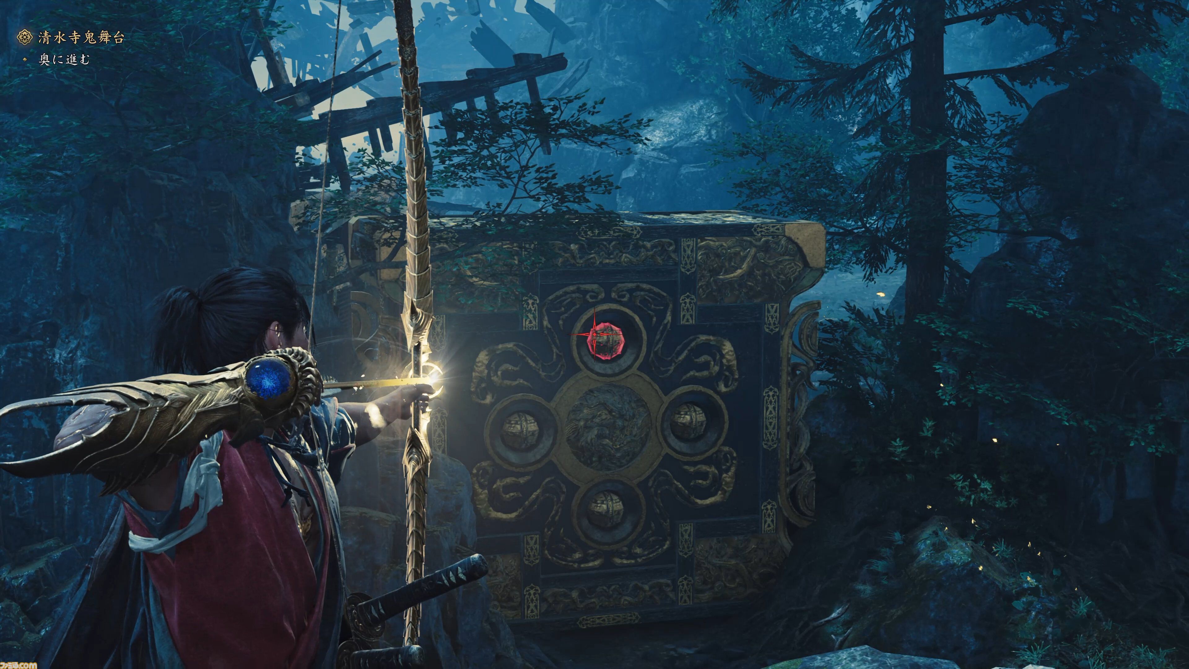 『鬼武者 Way of the Sword』クリアーまで約20時間のガッツリしたボリューム。剣戟アクションの楽しさと間口の広さを追求した【インタビュー】