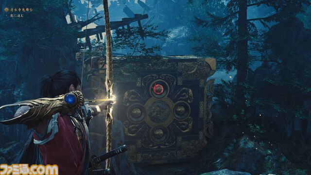 『鬼武者 Way of the Sword』クリアーまで約20時間のガッツリしたボリューム。剣戟アクションの楽しさと間口の広さを追求した【インタビュー】