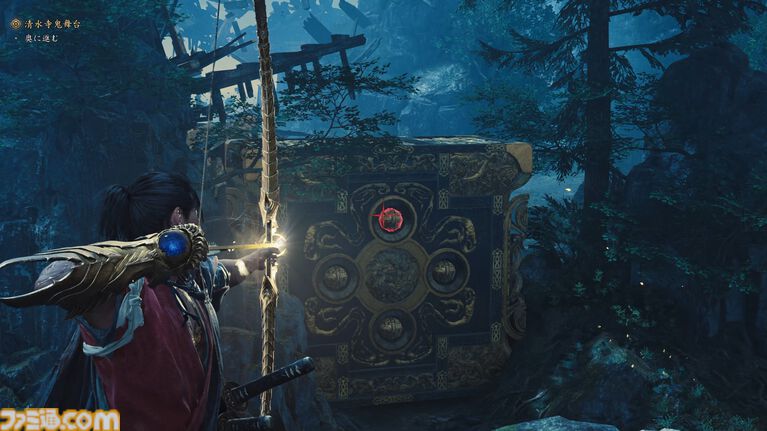 『鬼武者 Way of the Sword』クリアーまで約20時間のガッツリしたボリューム。剣戟アクションの楽しさと間口の広さを追求した【インタビュー】