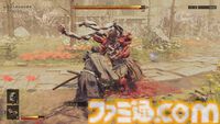 『鬼武者 Way of the Sword』クリアーまで約20時間のガッツリしたボリューム。剣戟アクションの楽しさと間口の広さを追求した【インタビュー】