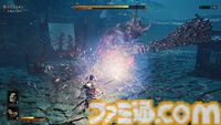 『鬼武者 Way of the Sword』クリアーまで約20時間のガッツリしたボリューム。剣戟アクションの楽しさと間口の広さを追求した【インタビュー】