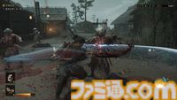 『鬼武者 Way of the Sword』クリアーまで約20時間のガッツリしたボリューム。剣戟アクションの楽しさと間口の広さを追求した【インタビュー】