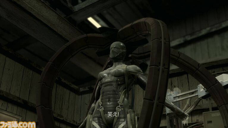 『メタルギア ソリッド マスターコレクション Vol.2』先行レビュー。時代は変わった、でも面白さは変わらない。『MGS4』『MGS PW』はいま遊んでも超楽しい!
