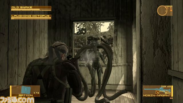 『メタルギア ソリッド マスターコレクション Vol.2』先行レビュー。時代は変わった、でも面白さは変わらない。『MGS4』『MGS PW』はいま遊んでも超楽しい！