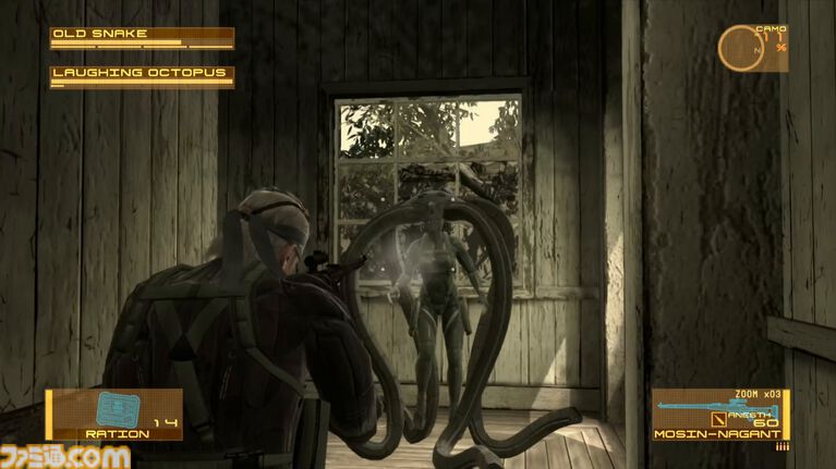 『メタルギア ソリッド マスターコレクション Vol.2』先行レビュー。時代は変わった、でも面白さは変わらない。『MGS4』『MGS PW』はいま遊んでも超楽しい!