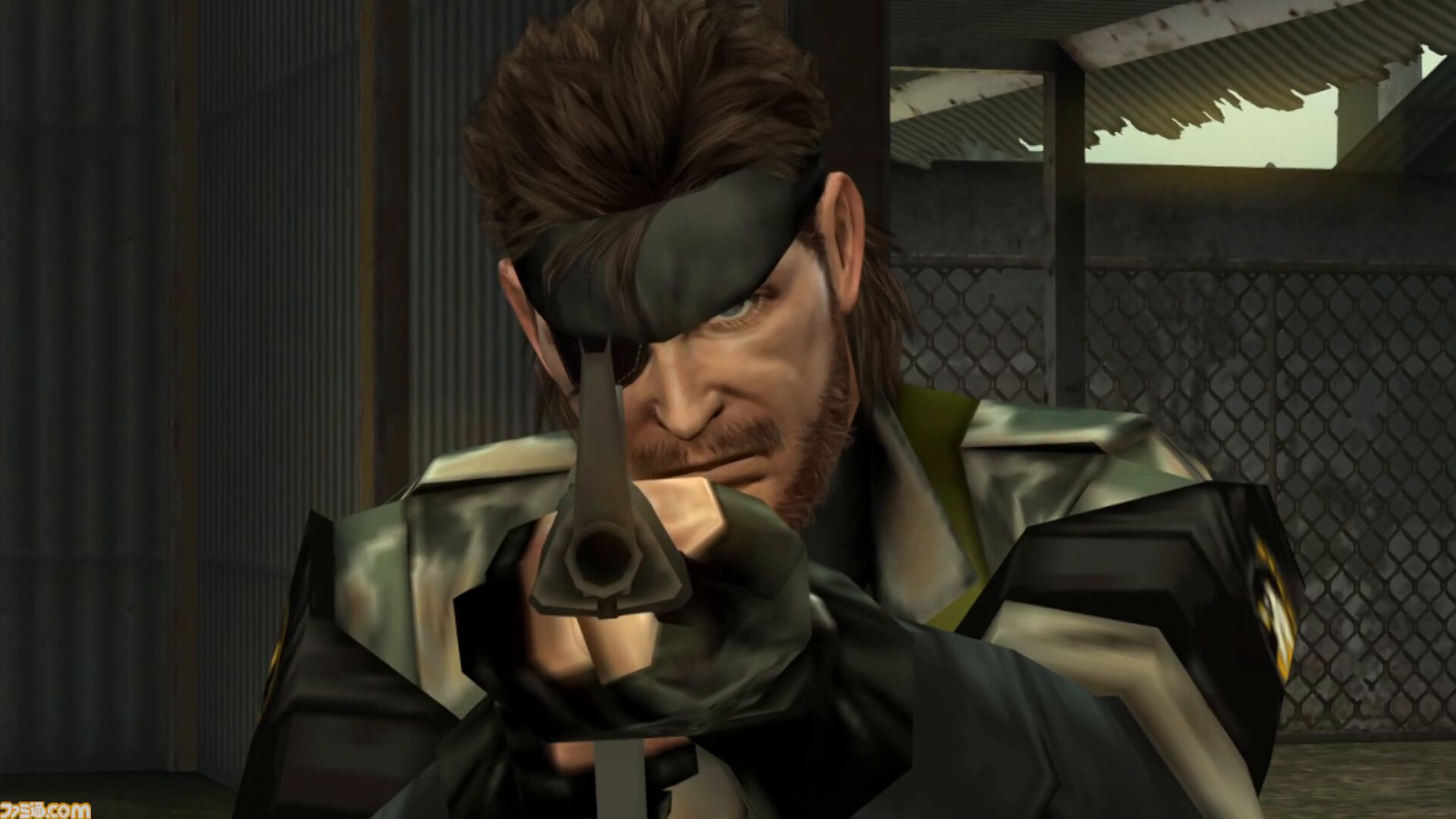 『メタルギア ソリッド マスターコレクション Vol.2』先行レビュー。時代は変わった、でも面白さは変わらない。『MGS4』『MGS PW』はいま遊んでも超楽しい！