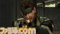 『メタルギア ソリッド マスターコレクション Vol.2』先行レビュー。時代は変わった、でも面白さは変わらない。『MGS4』『MGS PW』はいま遊んでも超楽しい！