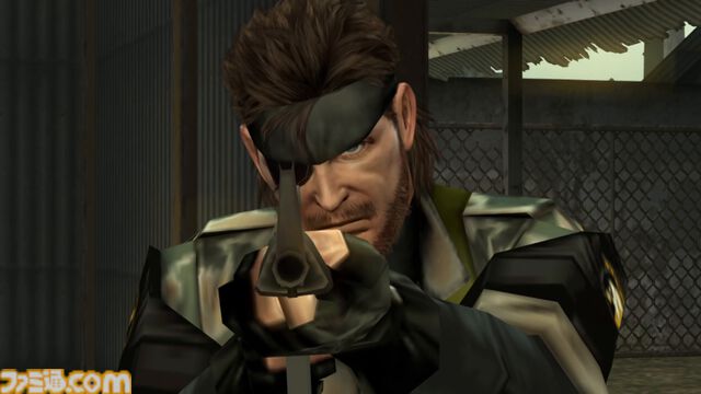 『メタルギア ソリッド マスターコレクション Vol.2』先行レビュー。時代は変わった、でも面白さは変わらない。『MGS4』『MGS PW』はいま遊んでも超楽しい！