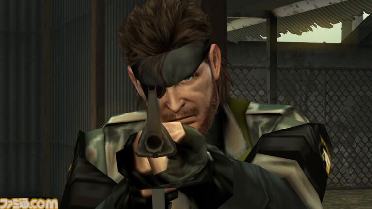 『メタルギア ソリッド マスターコレクション Vol.2』先行レビュー。時代は変わった、でも面白さは変わらない。『MGS4』『MGS PW』はいま遊んでも超楽しい!
