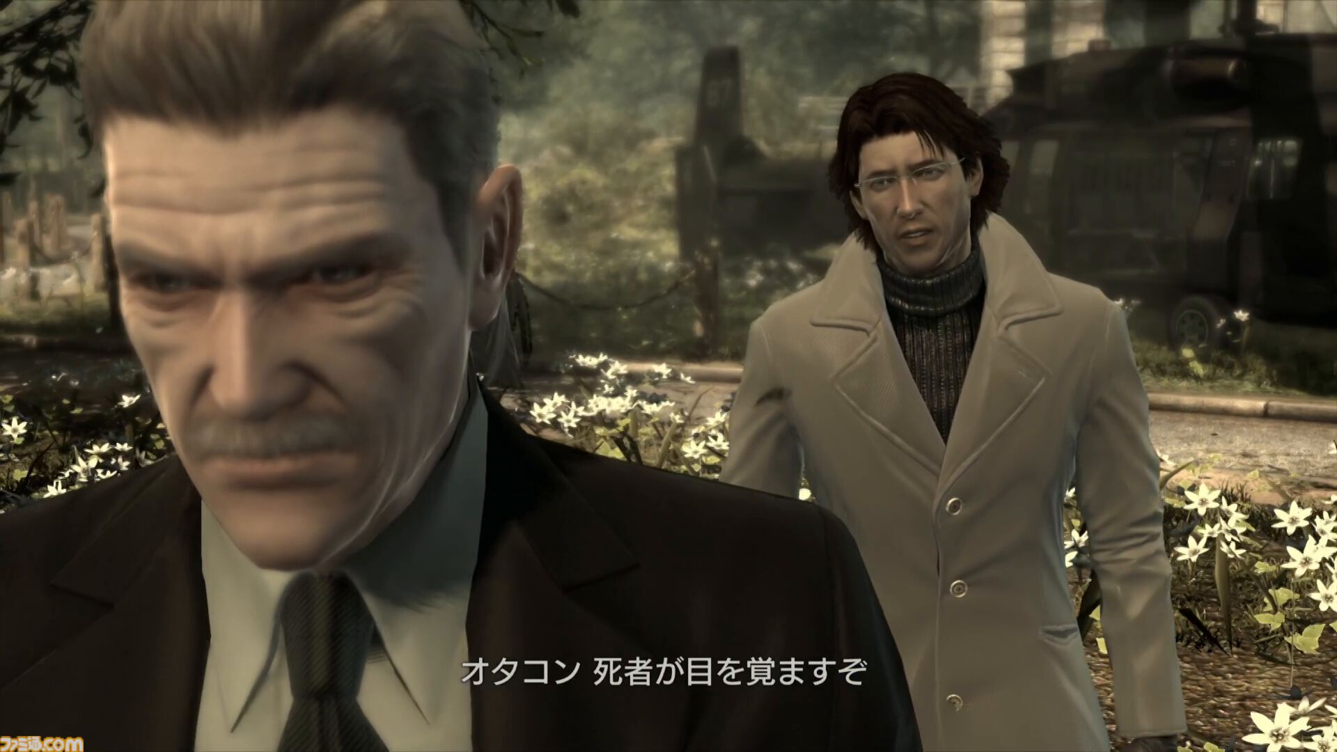 『メタルギア ソリッド マスターコレクション Vol.2』先行レビュー。時代は変わった、でも面白さは変わらない。『MGS4』『MGS PW』はいま遊んでも超楽しい！