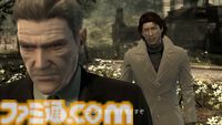 『メタルギア ソリッド マスターコレクション Vol.2』先行レビュー。時代は変わった、でも面白さは変わらない。『MGS4』『MGS PW』はいま遊んでも超楽しい！