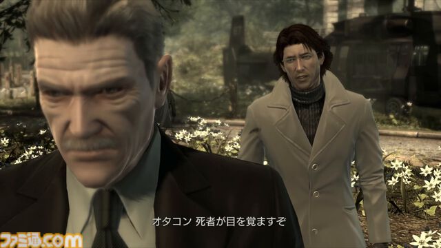 『メタルギア ソリッド マスターコレクション Vol.2』先行レビュー。時代は変わった、でも面白さは変わらない。『MGS4』『MGS PW』はいま遊んでも超楽しい！