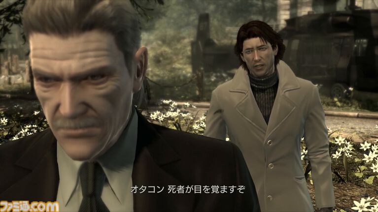 『メタルギア ソリッド マスターコレクション Vol.2』先行レビュー。時代は変わった、でも面白さは変わらない。『MGS4』『MGS PW』はいま遊んでも超楽しい!