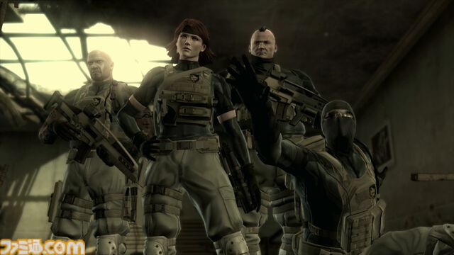 『メタルギア ソリッド マスターコレクション Vol.2』先行レビュー。時代は変わった、でも面白さは変わらない。『MGS4』『MGS PW』はいま遊んでも超楽しい！