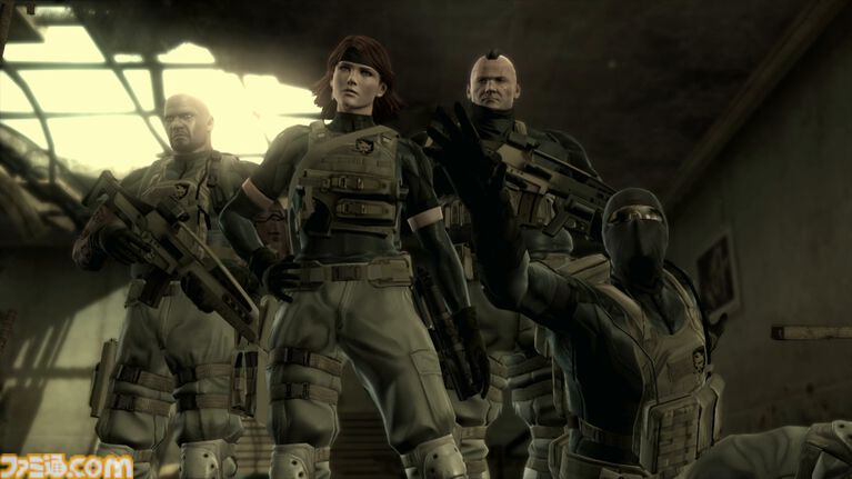 『メタルギア ソリッド マスターコレクション Vol.2』先行レビュー。時代は変わった、でも面白さは変わらない。『MGS4』『MGS PW』はいま遊んでも超楽しい!